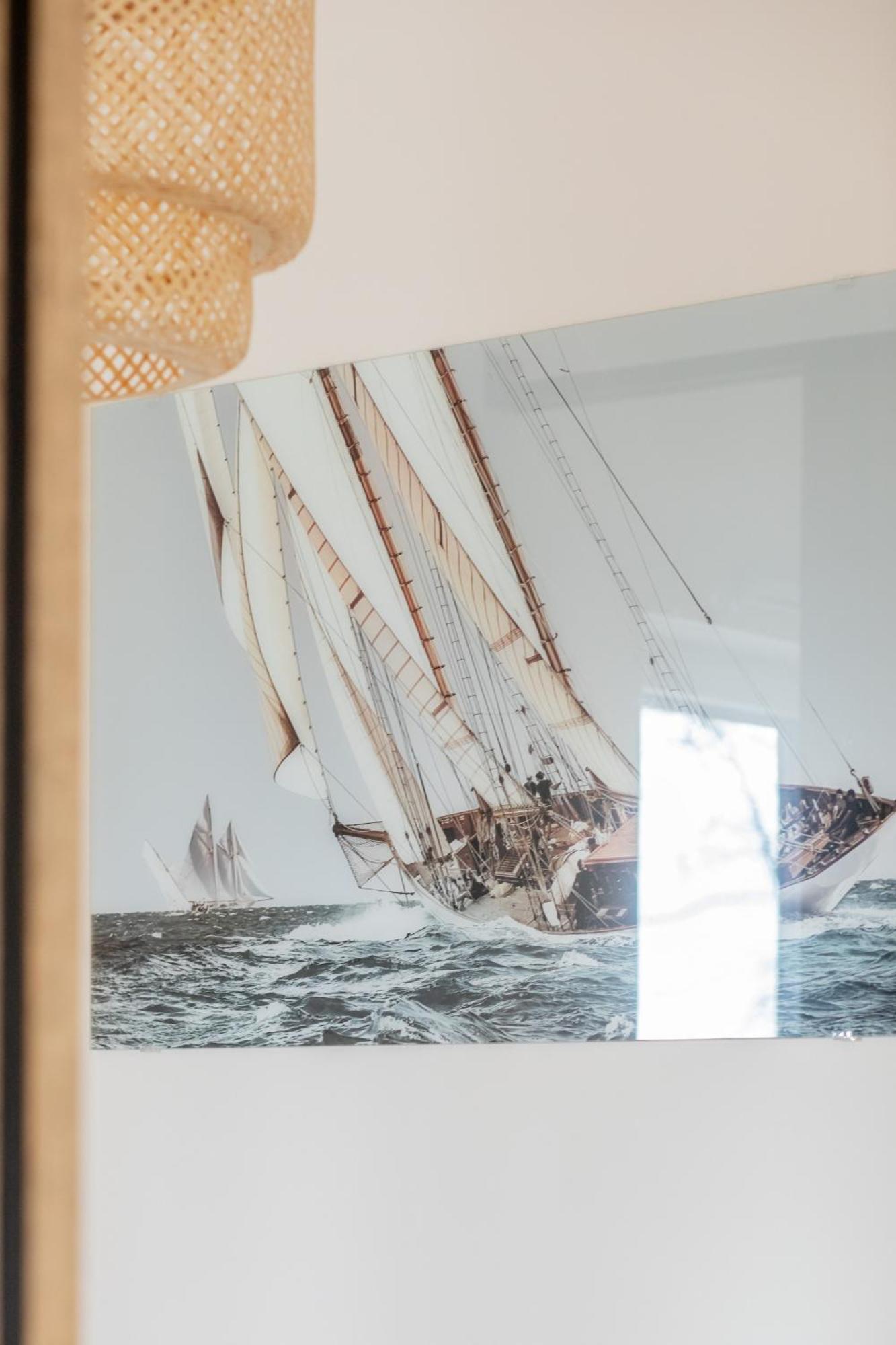 Modern Studio With Terrace And Parking In Swinoujscie By Noclegi Renters ภายนอก รูปภาพ