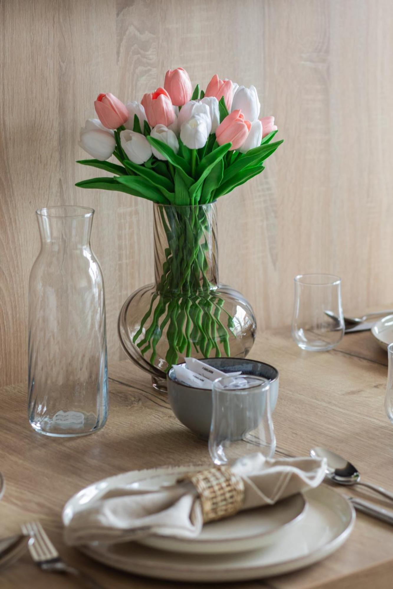 Modern Studio With Terrace And Parking In Swinoujscie By Noclegi Renters ภายนอก รูปภาพ