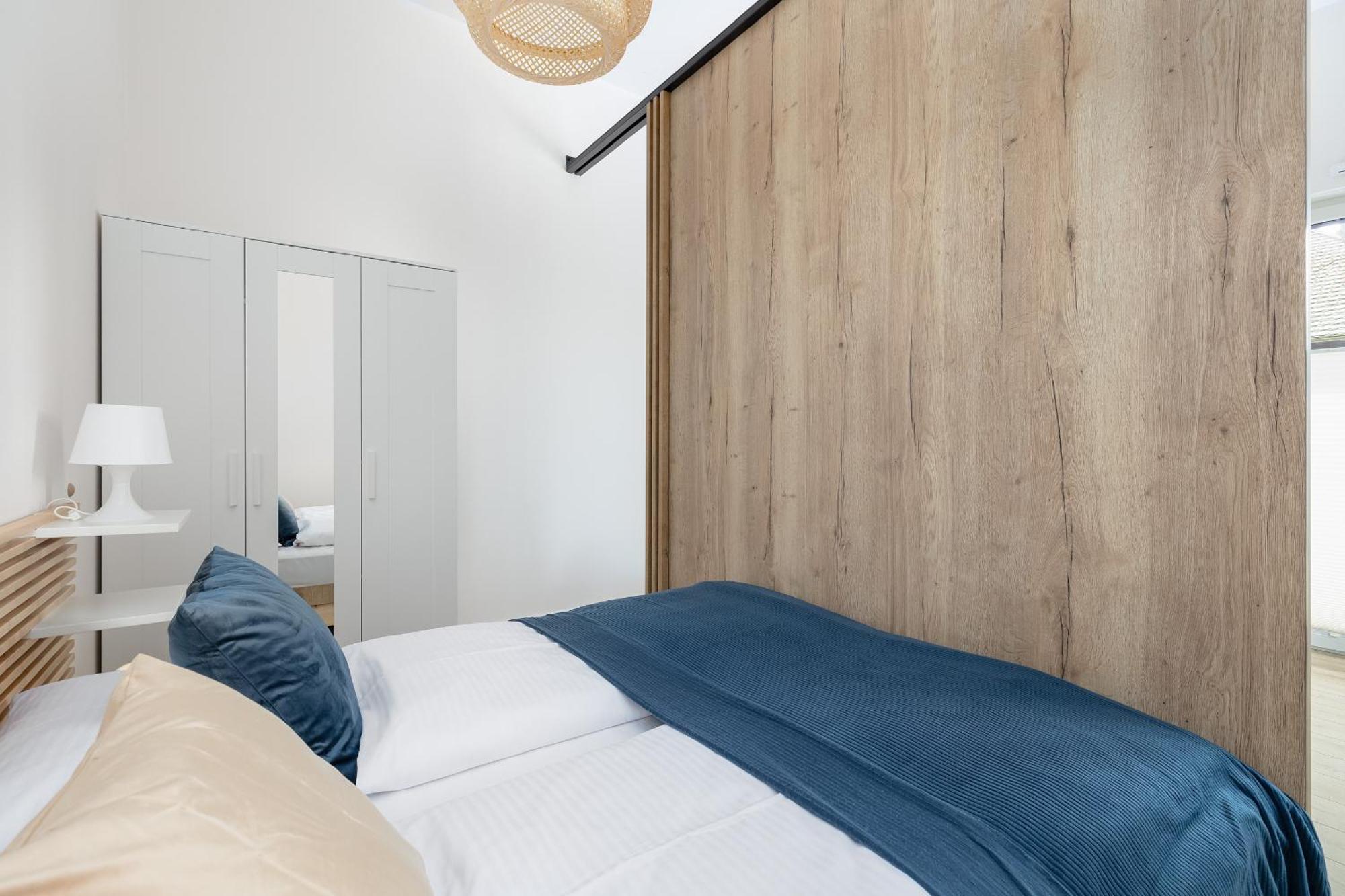 Modern Studio With Terrace And Parking In Swinoujscie By Noclegi Renters ภายนอก รูปภาพ