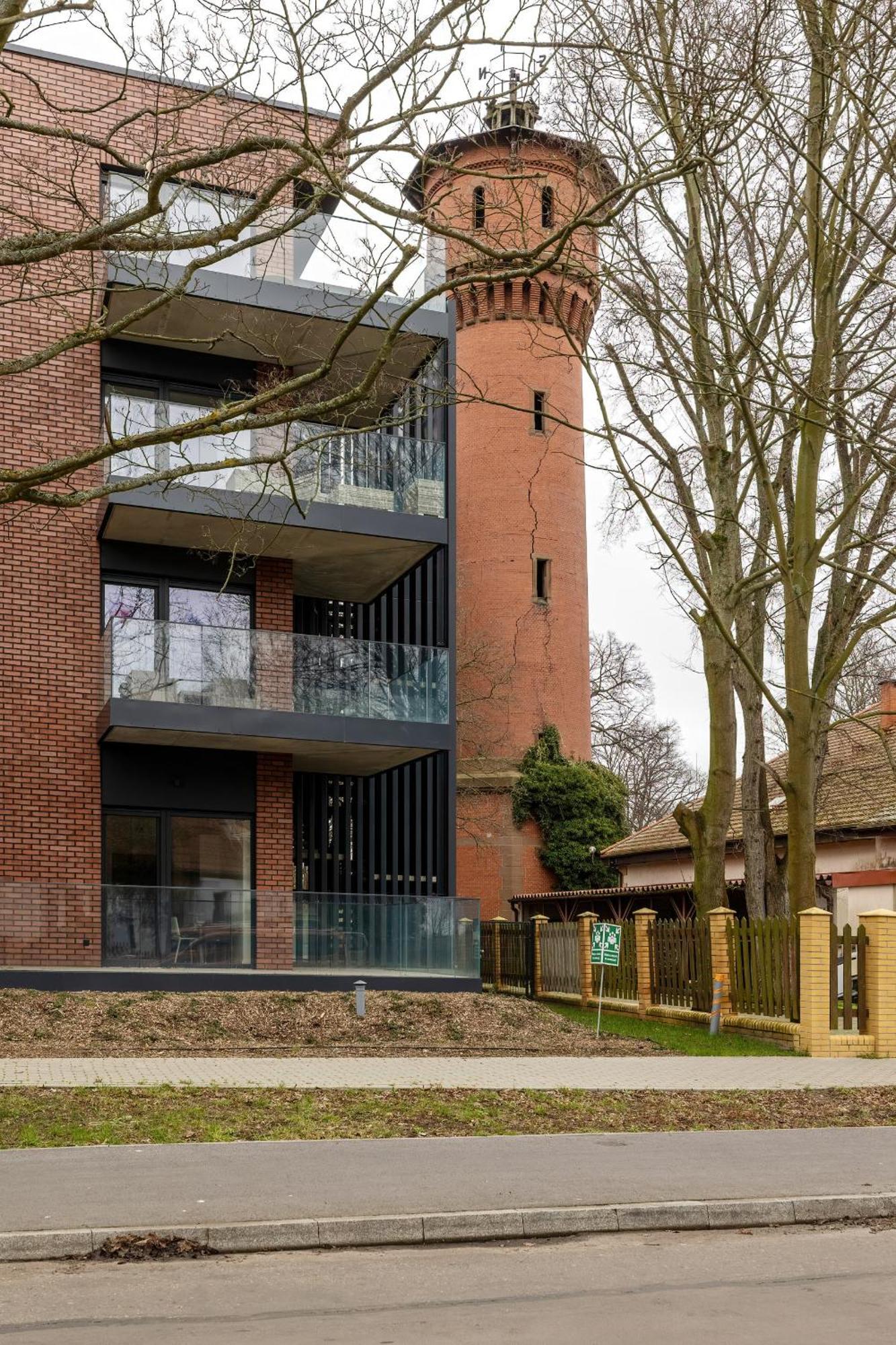 Modern Studio With Terrace And Parking In Swinoujscie By Noclegi Renters ภายนอก รูปภาพ