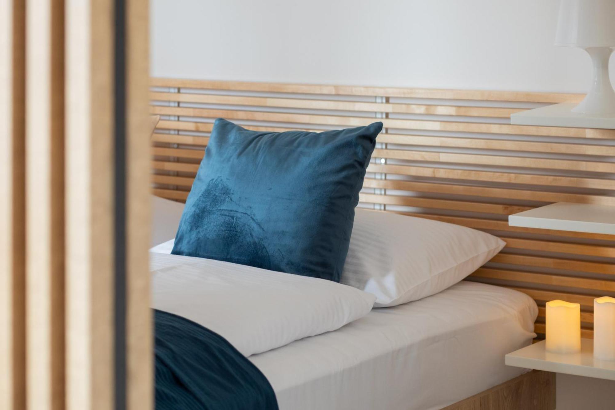 Modern Studio With Terrace And Parking In Swinoujscie By Noclegi Renters ภายนอก รูปภาพ