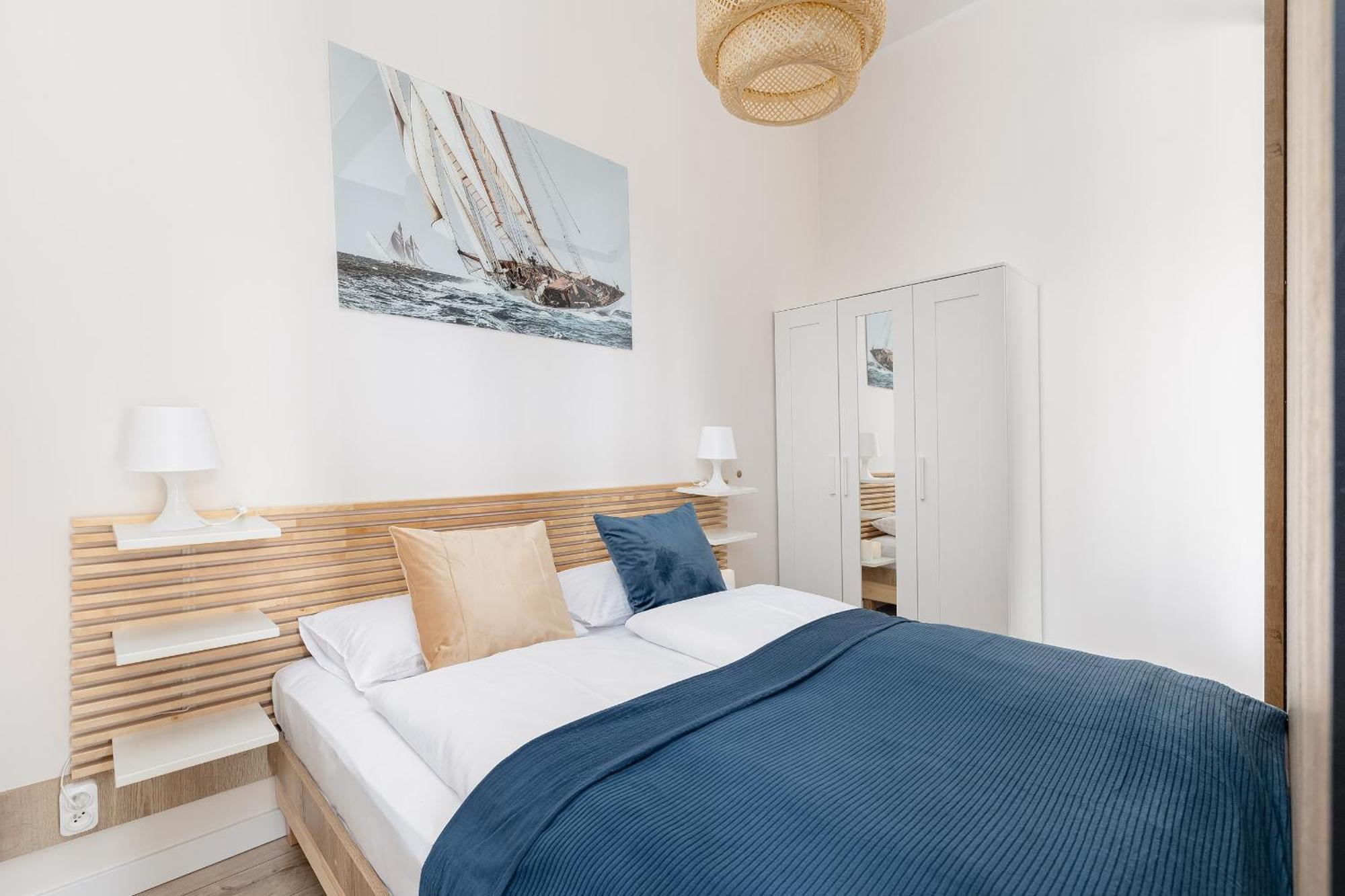Modern Studio With Terrace And Parking In Swinoujscie By Noclegi Renters ภายนอก รูปภาพ